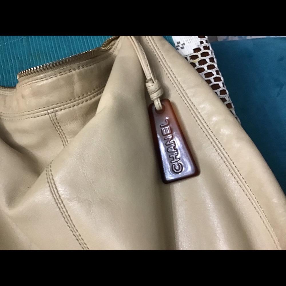 CHANEL bag